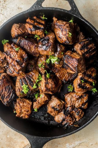 Steak Tips Are the New England Restaurant Favorite That You Can Easily Make at Home