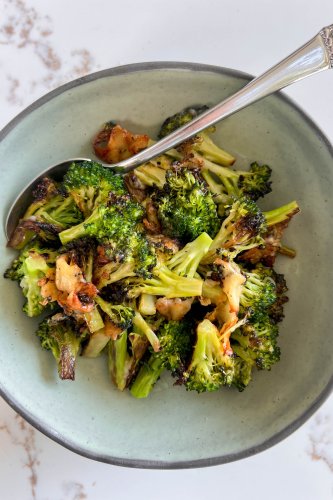 The Only Way My Family Will Eat Broccoli—I Make It Once a Week