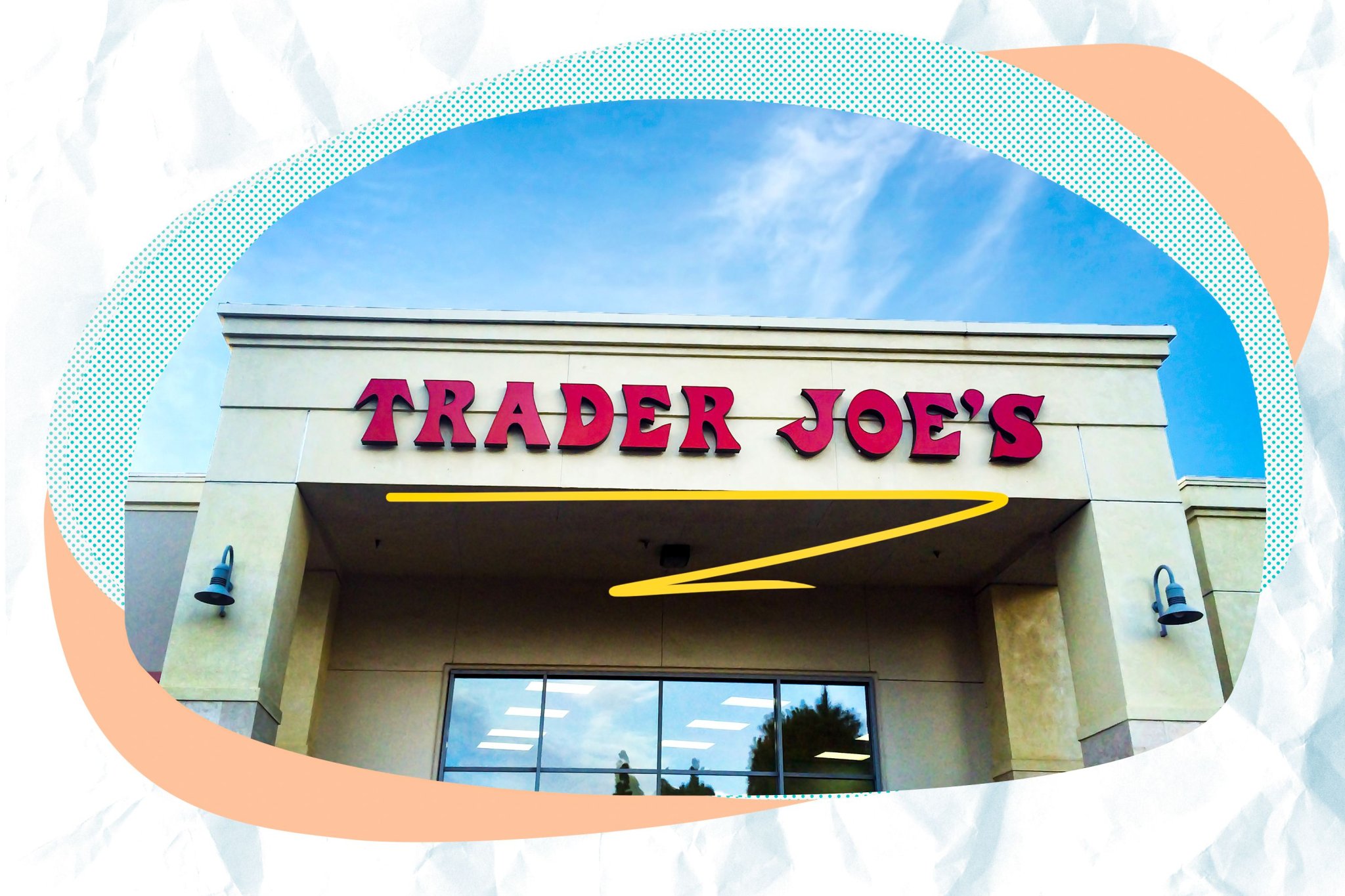 The Trader Joe’s Find We Rave About to All Our Friends