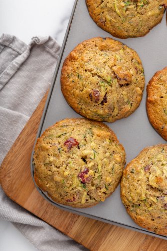 21 Easy Muffin Recipes for Glorious Mornings