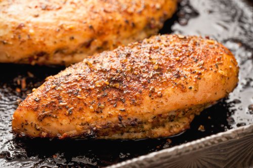 I Asked 5 Chefs the Secret to the Best Chicken Marinade—They All Said the Same Thing