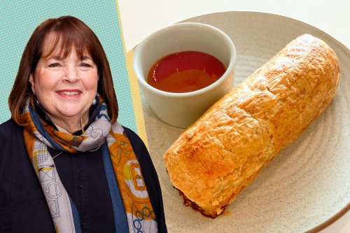 The 4-Ingredient Ina Garten Recipe I'm Making From Now On