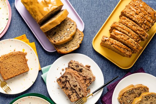 Our 15 Best Banana Bread Recipes to Bake and Share