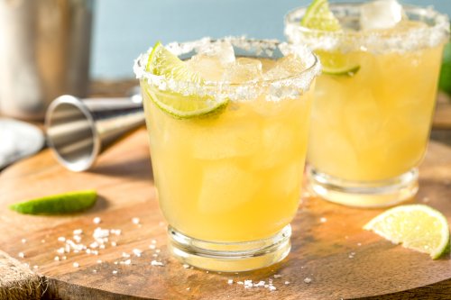 The 1-Ingredient Upgrade for Better Margaritas (It’s Already In Your Pantry)