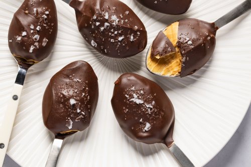 The 3-Ingredient Dessert I’ve Been Making Since Childhood (It’s Still My Favorite)