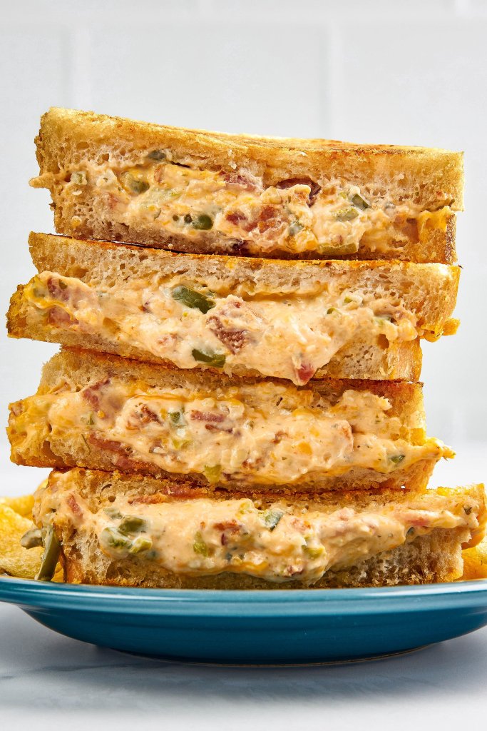 Lunch & Sandwiches  - cover