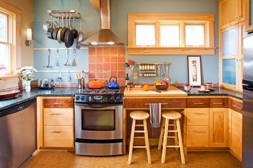 The Germiest Place in Your Kitchen You Probably Aren’t Cleaning