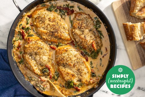 5 Weeknight Dinners To Turn to Again and Again