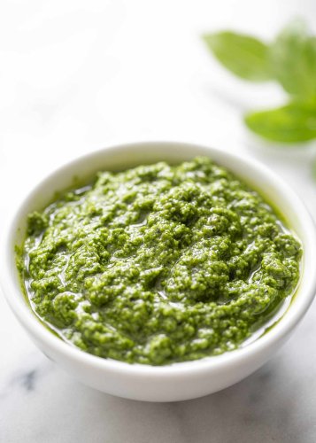 Our Best Homemade Basil Pesto Takes Just 15 Minutes