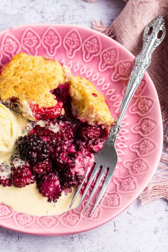 Our 21 Best Summer Cobblers, Crisps, and Crumbles