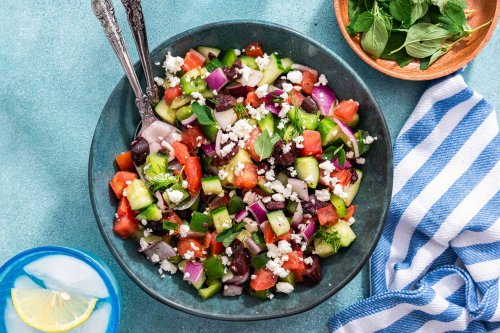 11 Mediterranean Recipes to Make on Repeat