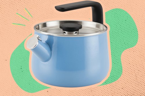 KitchenAid Just Announced Its Newest Product—I Can’t Wait To Get One