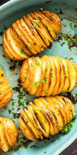 16 Potato Side Dishes for Special Occasions