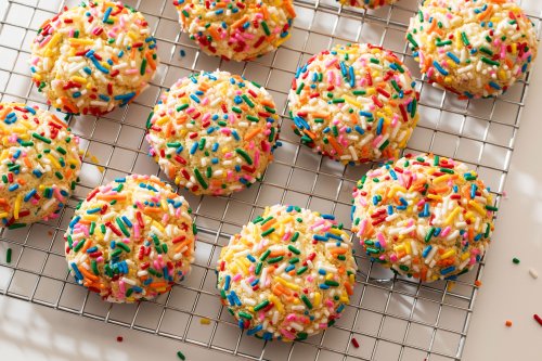 The 3-Ingredient Cookies I Can’t Stop Making