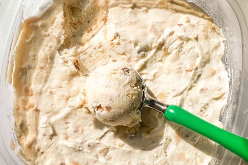 I Made Trader Joe's Cottage Cheese Ice Cream Recipe—My Kids Yelled "Hooray!"