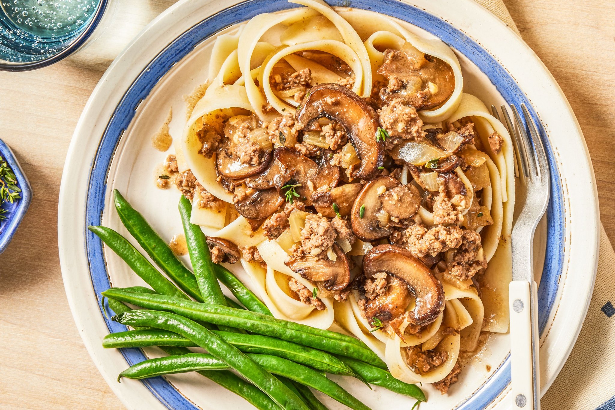 15 Ground Beef Dinners That Are Ready in 30 Minutes or Less