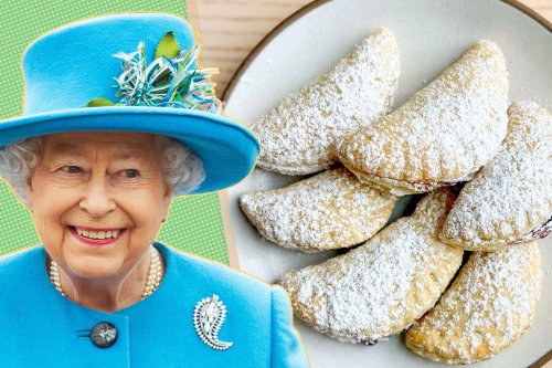The 4-Ingredient Dessert Queen Elizabeth Loved Is So Easy and Delicious