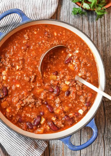 The 21 Best Chili Recipes Ever