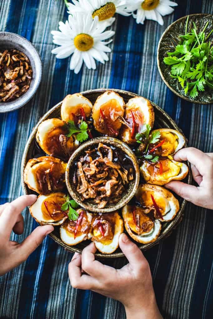 20 Must-Try Dishes for Easter Brunch
