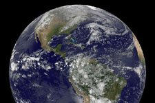 “地球超载日”提前到来：地球不堪重负