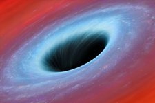 黑洞不黑:霍金最新论文称信息可从黑洞内部逃出