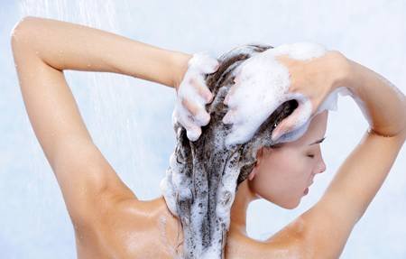 洗发水也要看成分 当心洗发损害记忆力