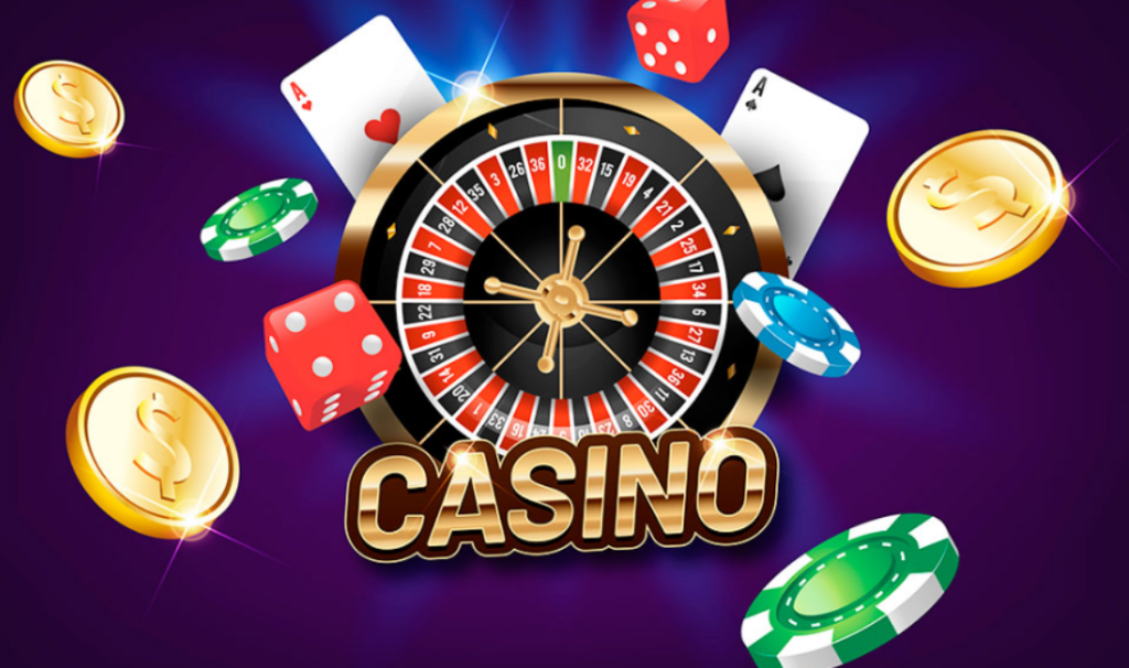 Sinbet app - Link đăng nhập chính thức Sinbet Casino 2023 - cover