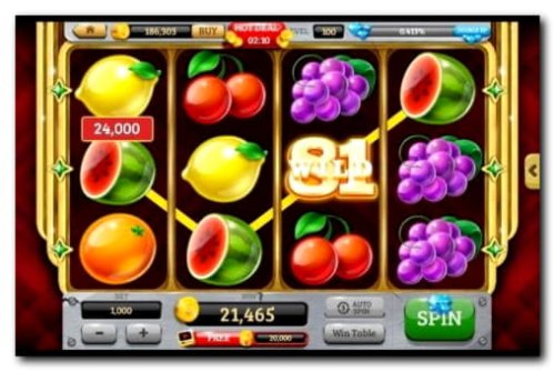 $550 Daily freeroll slot tournament at Jackpot City Casino | Singapore