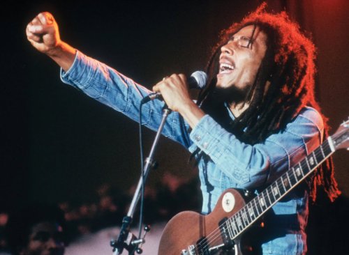 10 Best Bob Marley Songs of All Time - Singersroom.com
