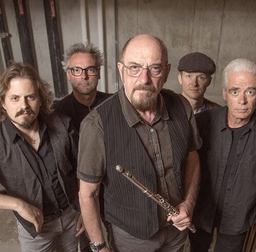 10 Best Jethro Tull Songs Of All Time | Flipboard