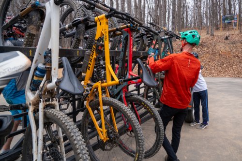 $249 Loam Pass Includes Access to 30+ US Bike Parks