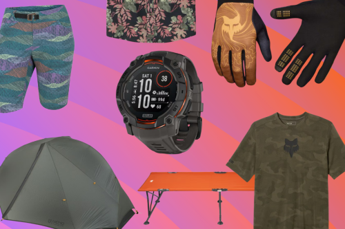 Biggest REI sale of the year has discounted bike and camp gear. These are our picks.