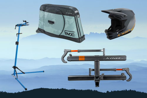 Don't waste your 20% off REI Member coupon! These bike items are truly worthy.