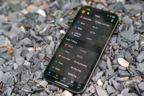 Is Garmin Connect+ worth it? Not yet for me.