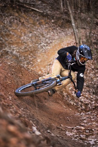 From Shuttle Vehicles to DH Bikes, Southern Gravity is USA-Made