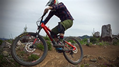 The 10 Habits of Highly Effective Mountain Bikers