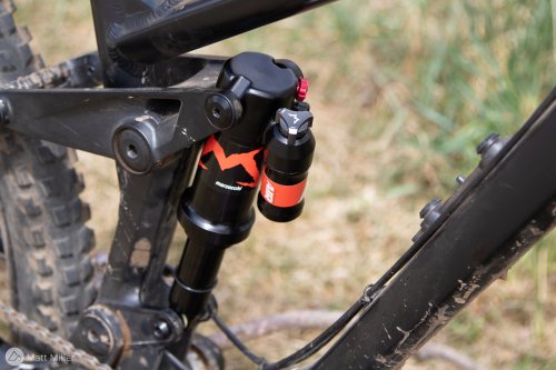 Digging Into the Differences Between Trunnion and Standard MTB Shocks