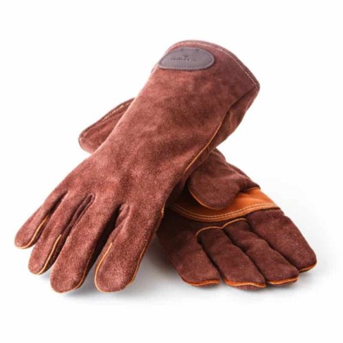 Log Gloves