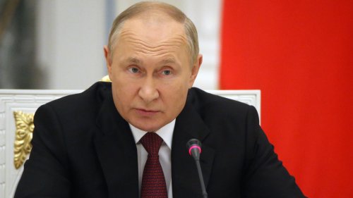 Retraités, malades... La Russie reconnaît des erreurs dans la campagne de mobilisation