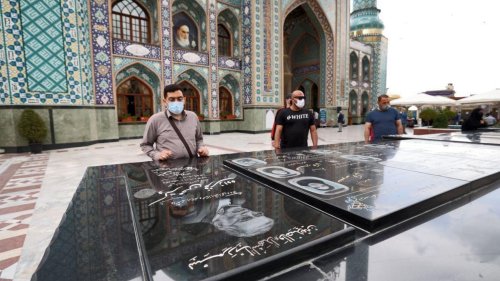 TRIBUNE - L'explosion de Natanz en dit long sur la fragilité de l'Iran