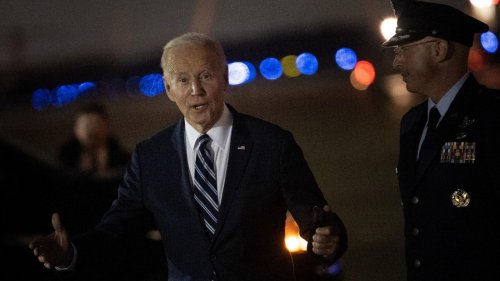 Ce dernier duel des « midterms » conforte la majorité de Biden au Sénat