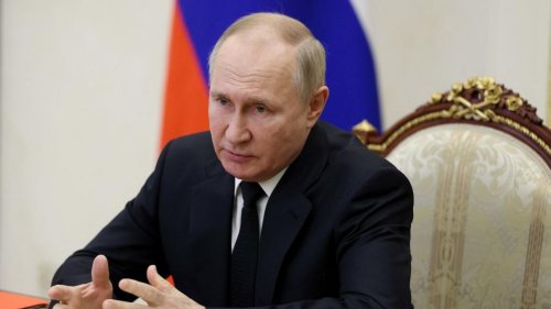 « Irresponsable », « une chose a changé »… Les propos de Poutine sur l’arme nucléaire font réagir