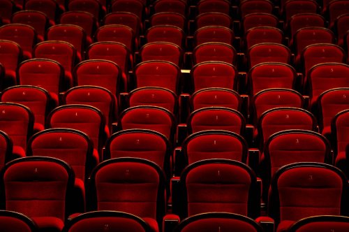 Réouverture des cinémas et théâtres: quand et comment
