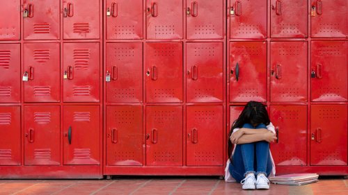 « Une tache qui reste à vie » : ils ont été victimes de harcèlement scolaire et nous racontent les séquelles