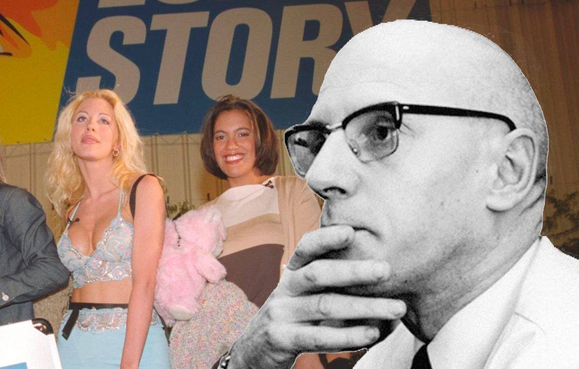 Comment "Loft Story" a validé la théorie de Michel Foucault