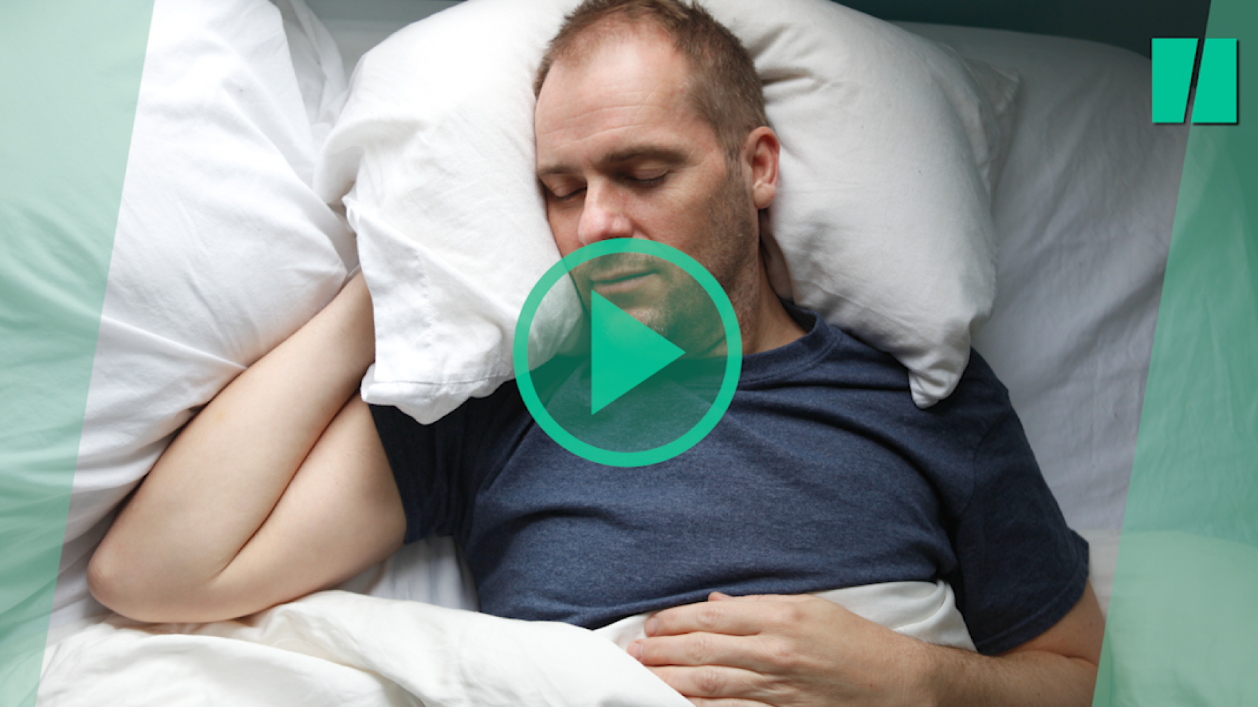 Si la canicule vous empêche de dormir, ces bruits sont peut-être la solution pour passer une bonne nuit