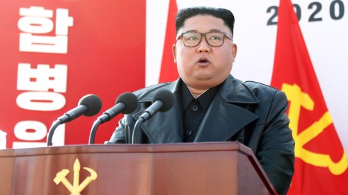 La promesse de Kim Jong Un qui fait peur au monde entier