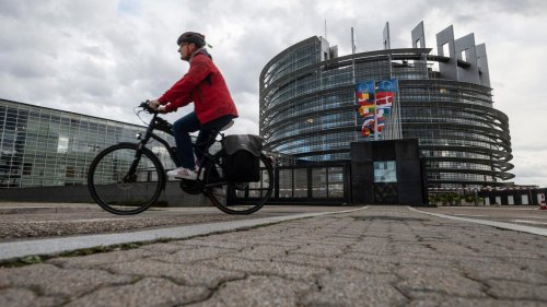 L'Assemblée vote un "paquet d'aides" à l'achat de vélos
