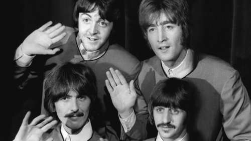 8 Songs a Week: Vote for Your Favorite Beatles and Solo Beatles Songs That Begin with a Count-in | SiriusXM