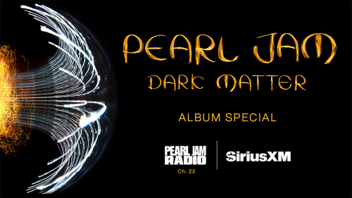 Listen to Pearl Jam’s ‘Dark Matter’ with Their Exclusive Commentary